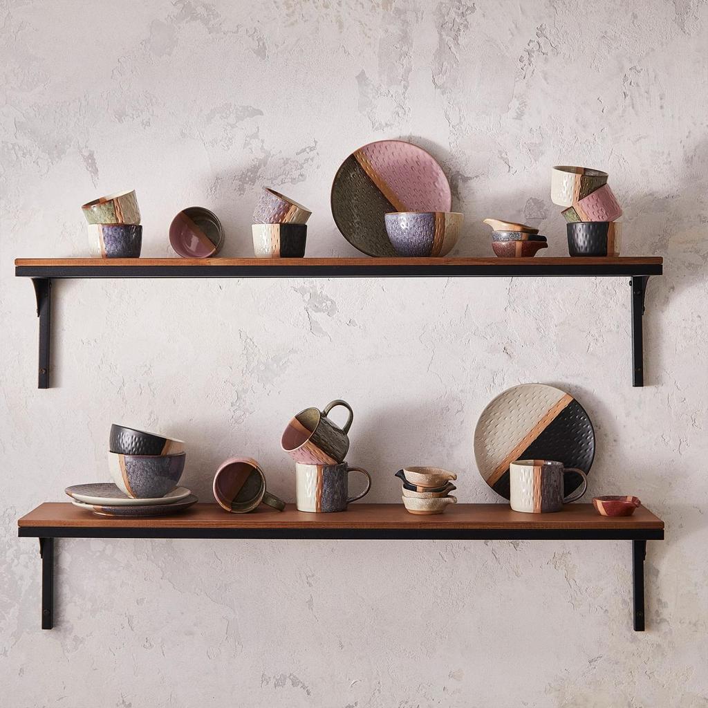 Stoneware Mug , & , Kraft DUKA