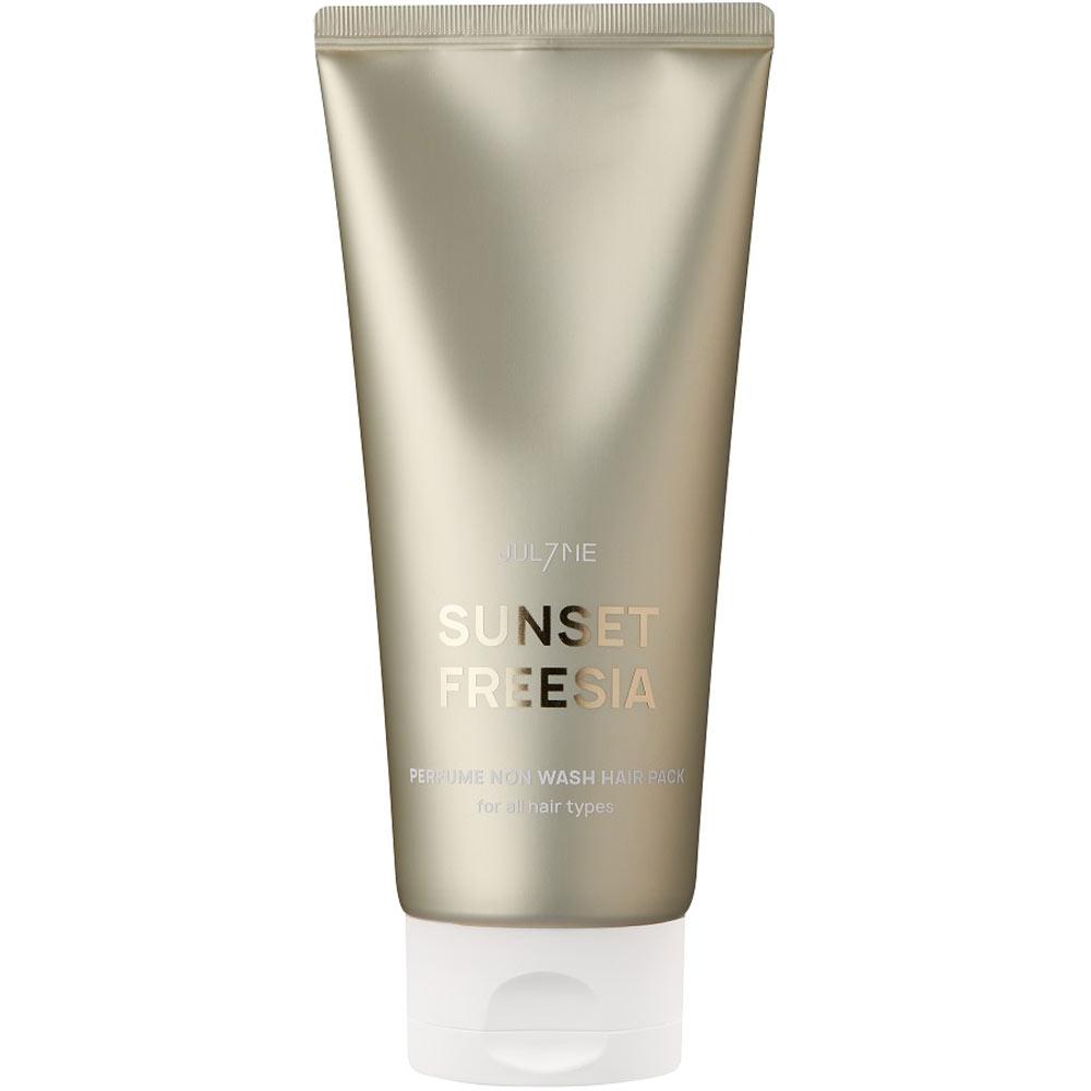 

JUL7ME International Cosmetics Glimy Fragrance Pack для волос Sunset Free 200 мл