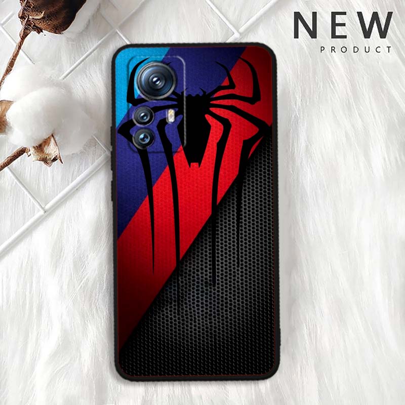 Technology Carbon Fiber Art For Xiaomi Mi 15 14 13 13T 12 12T 12S 11 11i 11T Pro Ultra Lite 5G Black Soft Phone Case