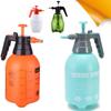 1,5/2,0/3,0L Autowasch-Drucksprühkanne Auto-Reinigungspumpe Sprüher Drucksprühflasche Gartenwerkzeuge