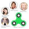YZhouD 5-Pack Fidget Spinners, Sensory Hand Toys Bulk, Stress Relief Anxiety Reducer, Halloween Party Favors for Kids & Adults, Classroom Prizes