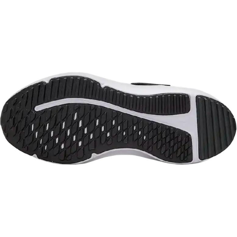 Nike Cosmic Runner PreSchool 'Black White' (Unisex) Black / Anthracite / White Kids' Running Shoes HM4400 003