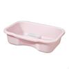 Bedside Shampoo Basins,Shampoo Basin,Hair Washing Coloring for The Elderly,Shampoo Bowl