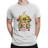 SQUAD 3 T Shirt Chicago Fire Casual Tee Shirt Short Sleeve Round Collar T-Shirt Cotton 4XL 5XL Clothes Unisex