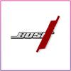 Auto Aluminium 3D Metall Pin BOSE Hi-Fi Lautsprecher Audio Stereo Beschriftung Dekorieren Aufkleber Abzeichen Emblem Abziehbilder Auto Styling