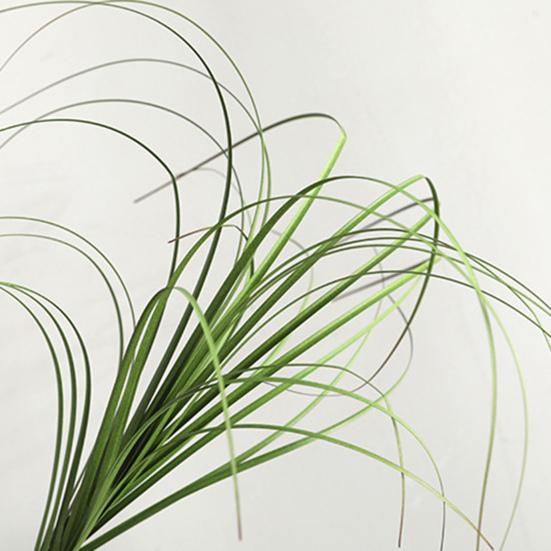 Utmerket Faux Silk Flower UV-bestandig Fargefast mye påført