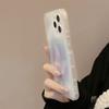 Dearm Butterfly Silikon stoßfeste weiche süße Handyhülle für iPhone 12 13 14 Pro Max 11 Xr Xsmax Xr 7 8 Plus Cartoon Cover Shell