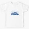 Parte superior (Meninos a partir de 4 anos) – T-Shirts