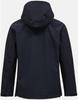 Jacket Peak Performance Explore Hood Jacket Black