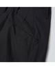 WORTHWHILE MOVEMENT Flare Adjuster Pants (Black)