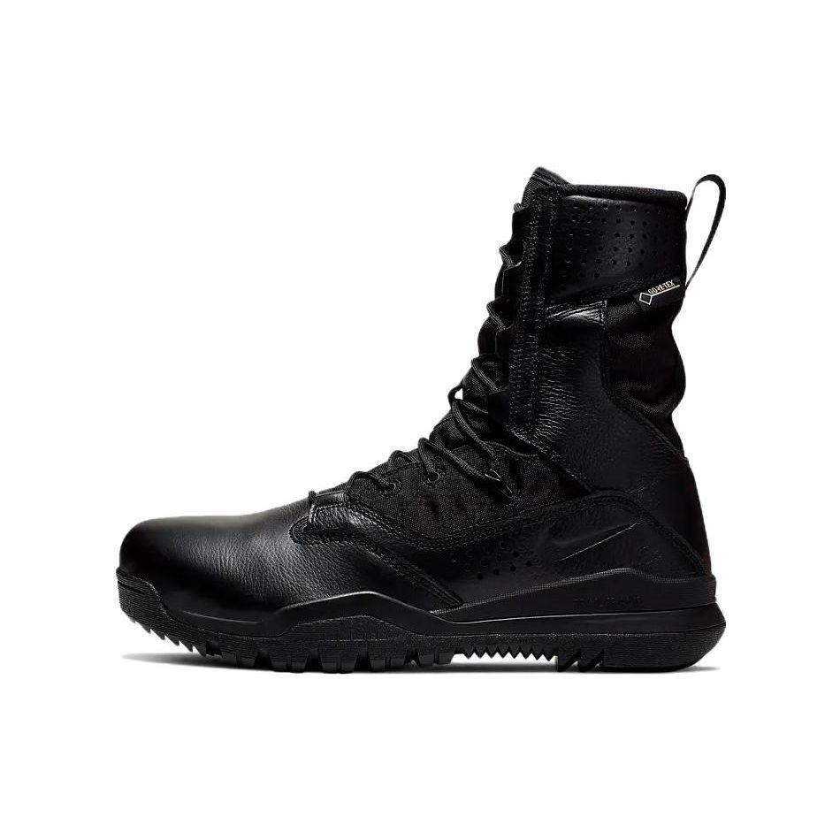 

Nike 8-дюймовые черные мужские кроссовки Special Field Boot AQ1199-001