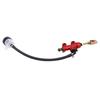 Motorcycle Rear Foot Hydraulic Brake Pump Brake Master Cylinder Motorcycle Accessories