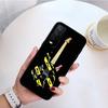 Eddie Van Halen Graphic Guitar Phone Cover For Vivo Y31 Y30 Y33S Y11S Y12S Y17 Y20S Y21S Y1S Y53S Y15 Y19 Y91C V23 Cases Coque