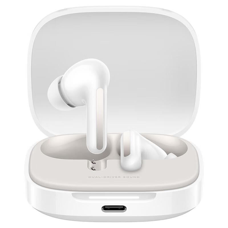 Xiaomi Redmi Buds 6 True Wireless Earbuds