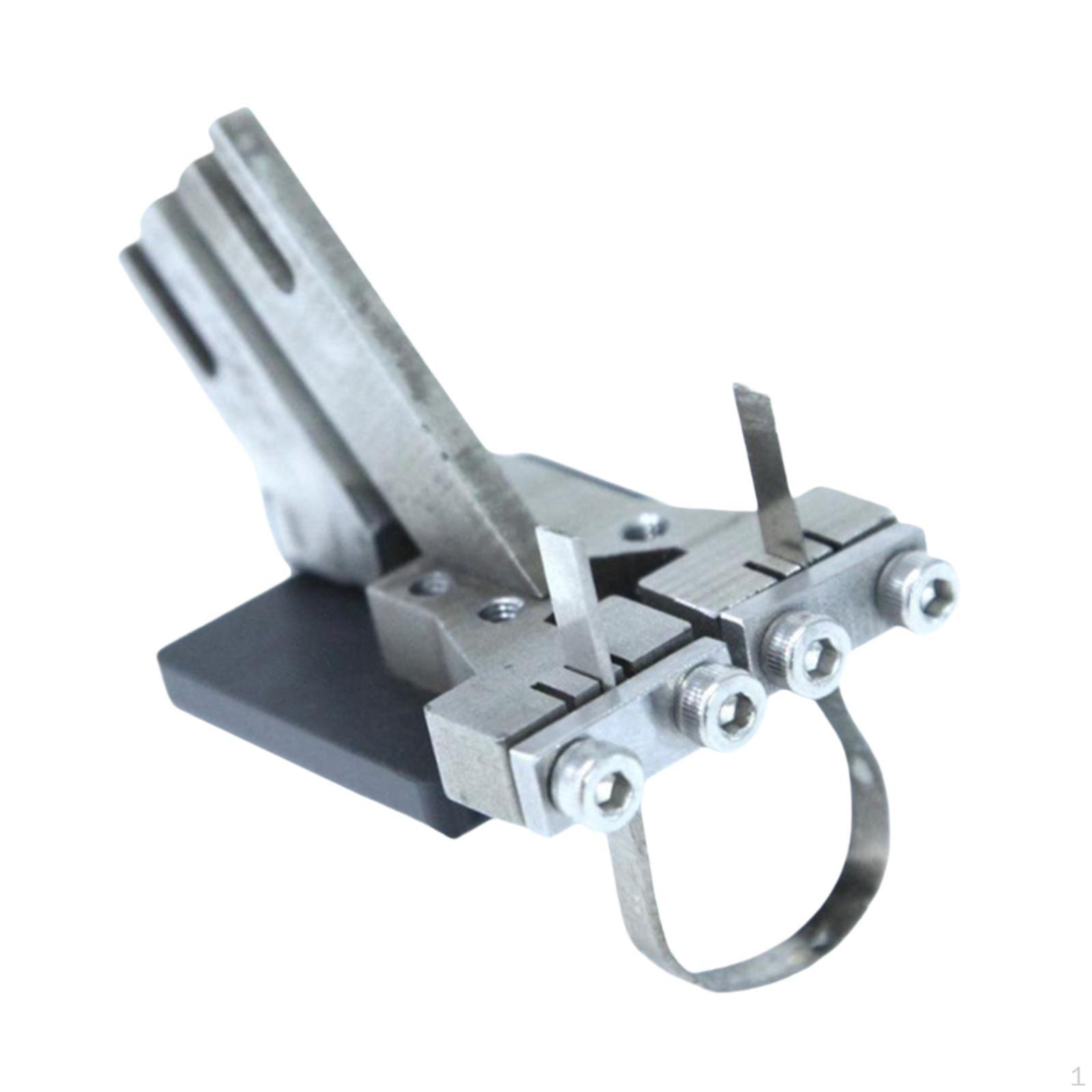 

Разделочная доска из пенопласта EVA с прорезью для ножей, нейлоновые аксессуары G01 with 30m Blade