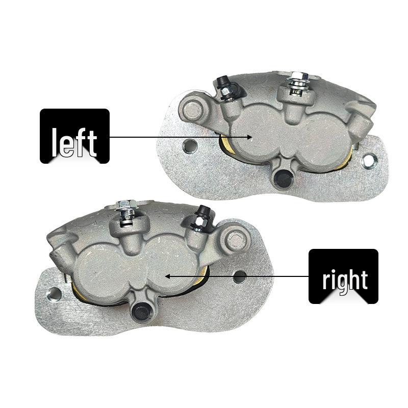

Rear Disc Brake Caliper Pump for Polaris and Can Am Maverick XC-LF-335 Right
