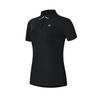 Fila Tennis  POLO Women's A11W423125FBK