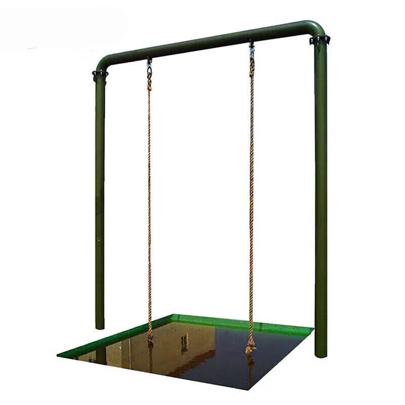 Lion Monster Outdoor Tactical Training Obstacle Course