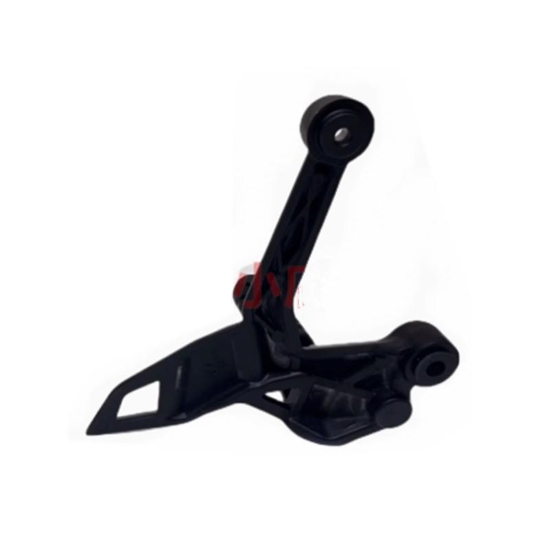 Motorcycle Front Left Right Pedal Foot Rest Peg Bracket Footrest Footpeg For CFMOTO 250NK 2022 2023 CF250NK CF250-B CF MOTO Front Left