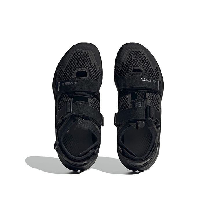 Adidas Terrex Hydroterra At Core Black/Grey Four Unisex IF7596