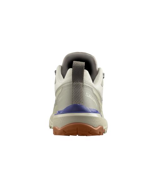 [Salomon] X Ultra 360 Edge - Almond Milk:Vintage Khaki:Spectrum Blue L47526200