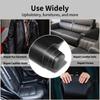 35-200cm Self Adhesive Leather Genuine Repair Patch Tape House DIY Fix For Sofa Moto Car Seat Chair Bag Sticker Patches PU Craft