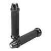 Rukojeť na řídítka motocyklu Domino Dirt Pit Bike Racing Motocross 7/8 "22 24MM Gelová gumová brzda Univerzální rukojeti