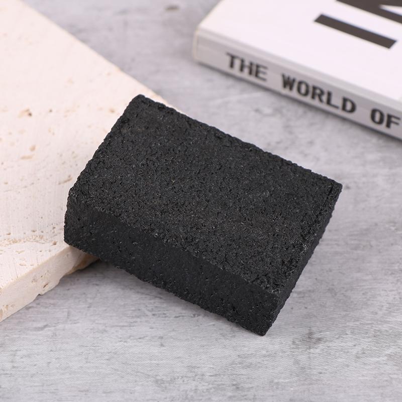 1 Stück Pickleball-Paddel-Radiergummi aus Kohlefaser, Pickleball-Schlägerreiniger, sicheres Entfernen von Ballrückständen, Schmutz und kleinen Kratzern, Zubehör