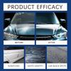 Car Nano-Ceramic Coating Agent Effectively Remove Stains Waterproofing Dust-proof Polished Refurbishment Car Coating Spray Set