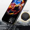 S-Sonics New High-End Cover Phone Case for Redmi Note 8 9 Pro Max 9S 9T 9C NFC 8T 8A S2 10A A4 A5