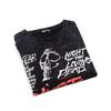 Misfits Unisex Adult Night Of The Living Dead T-Shirt