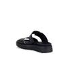 Geox Women S Daily caSual Slipper w1d35Sz3m11 Black