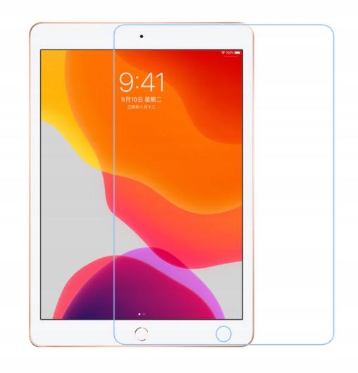 Tempered glass for Apple iPad 10.2 7/8/9 GEN 2021