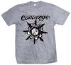 Neues Musik-Converge "Vengeance" T-Shirt