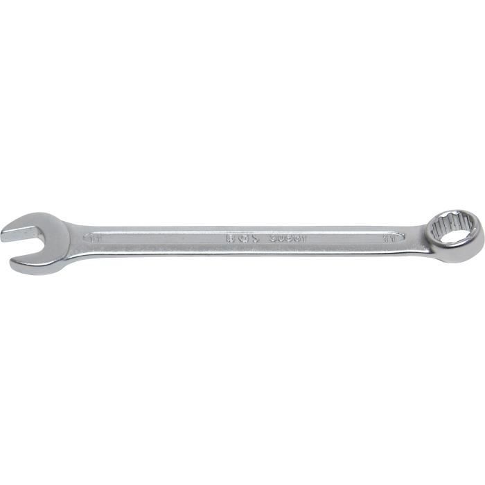 Clé Mixte - BGS - 11 Mm - Acier Chrome-vanadium - 150 Mm