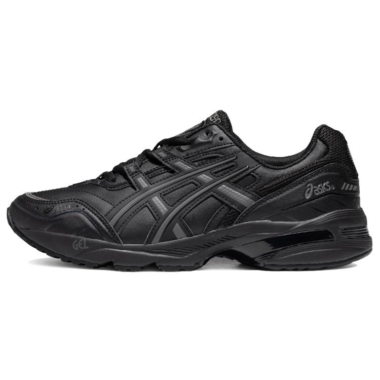 ASICS Gel-1090  Black Grey  Men s 1203A243-001 EU 36