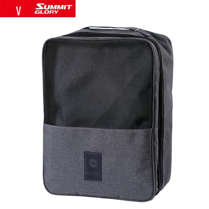 Portable Business Travel All-in-One Organizer Bag 38cm*28cm*15.8cm