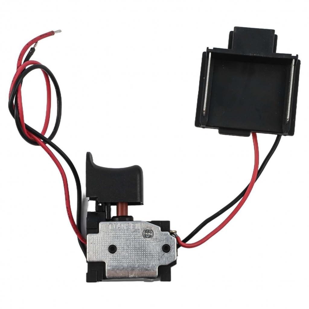 Electric Blower Control Lithium Battery Switch B Type Infinite Adjustment