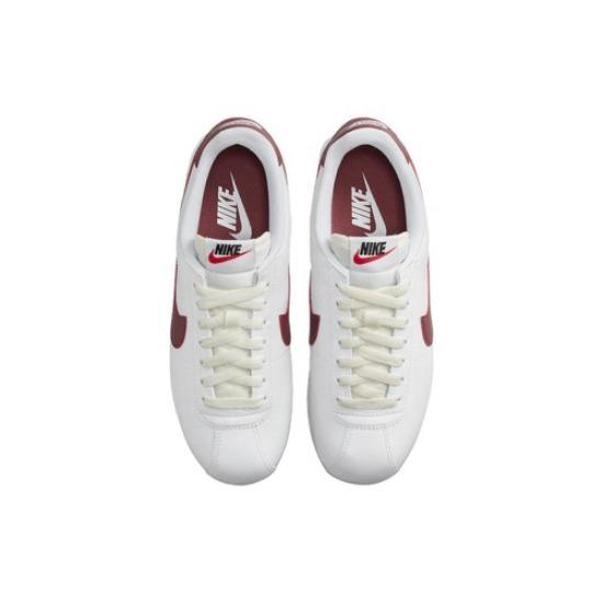 Nike Cortez White Red Stardust W - DN1791-103