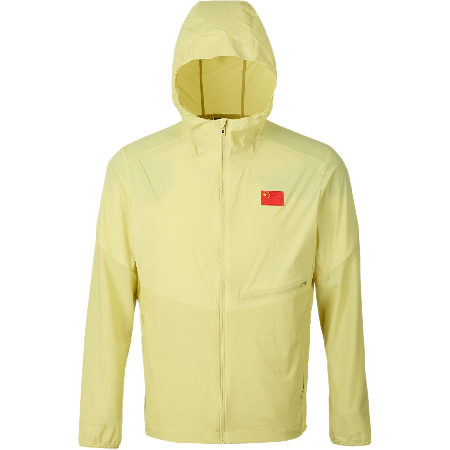 

Anta Champion All-Weather Series Hooded Zip-Up Casual Jacket Men jackets 152430603-2 XL