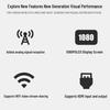 HDZERO FPV Digital System Components