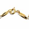 Excellent TIFFANY&Co. Necklace By the yard 1P Diamond Necklace, around 0.14ct Used