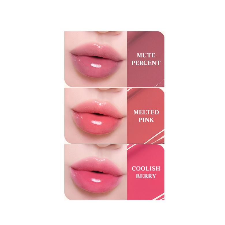 WAKEMAKE Dewy Gel Glaze Stick 3g