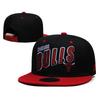 Adjustable Flat Brim Baseball Cap Men Women Streetwear Floral Embroidered Nylon Hat