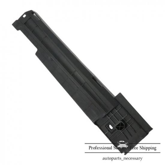 Left&Right Radiator Brackets For BMW 13-18 320I 12-16 328I 12-15 335I 14-16 428I