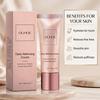 Firming Cream Strengthen Skin Barrier Fade Fine Lines Eliminate Facial Puffiness Moisturizing Brightening Anti-Aging Moisturizer