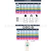Carnival funny costumes beer festival clothes into men's and women's beer stage performance costumes
