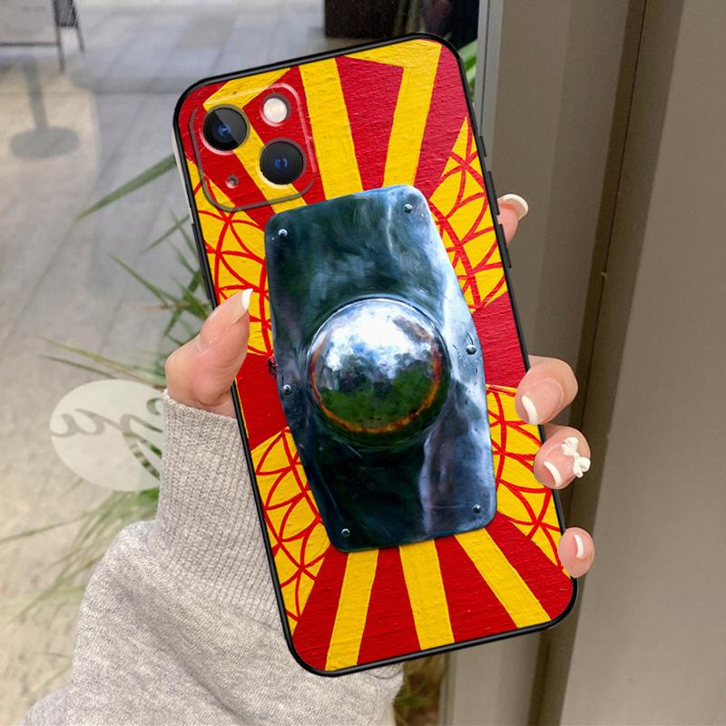 Roman Shield Case For iPhone 17 Pro Max 16 14 13 12 11 15 Pro Max Plus 12 13 Mini 16e 17 Air Back Cover