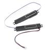 Laptop Internal Speaker Right Left Replacement Laptop Built In Speaker Replacement for Dell Latitude 7470