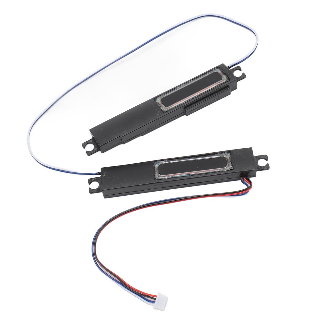 Laptop Internal Speaker Right Left Replacement Laptop Built In Speaker Replacement for Dell Latitude 7470